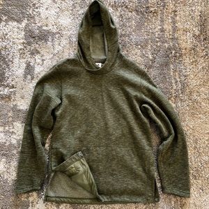 Adidas Asymmetrical sweatshirt